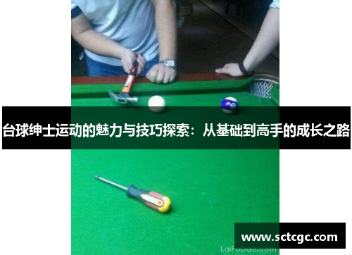 台球绅士运动的魅力与技巧探索：从基础到高手的成长之路